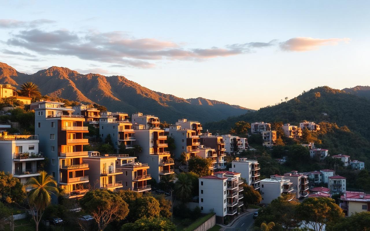 Buying property in Colombia — Nestadia guide