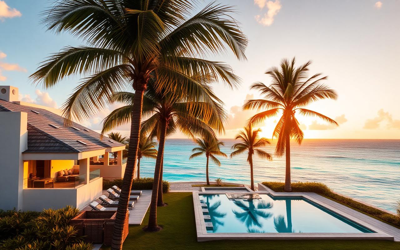 Buying property in Dominican Rep. — Nestadia guide