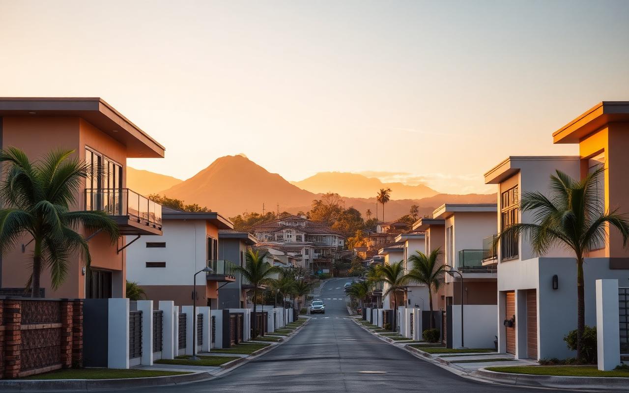 Buying property in El Salvador — Nestadia guide