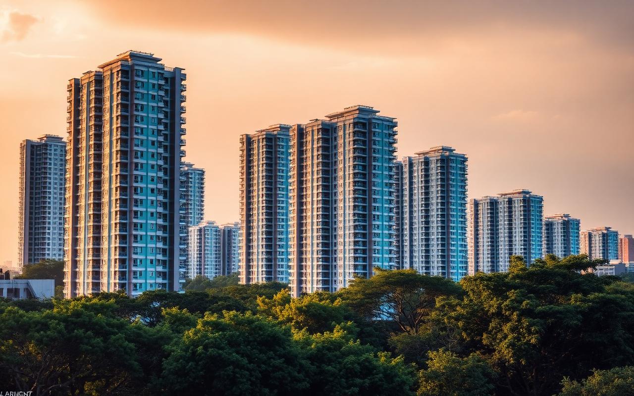 Buying property in India — Nestadia guide