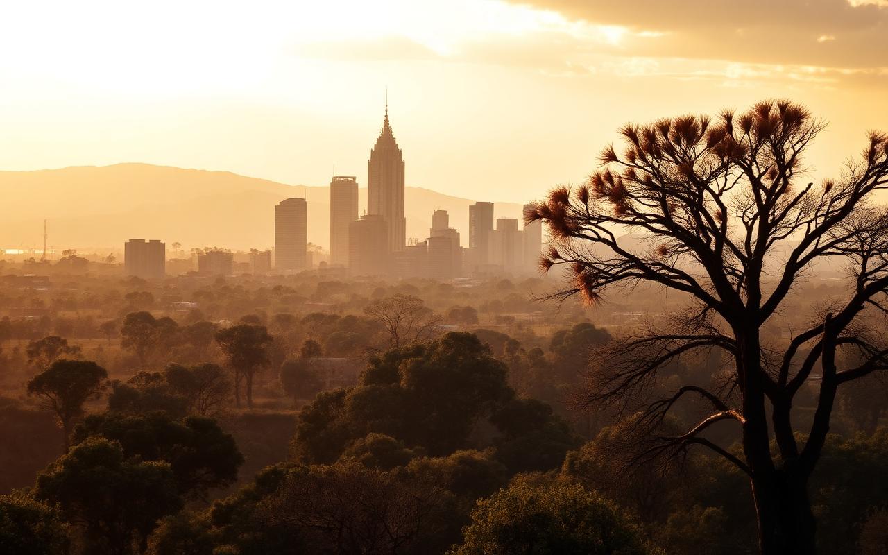 Buying property in Kenya — Nestadia guide