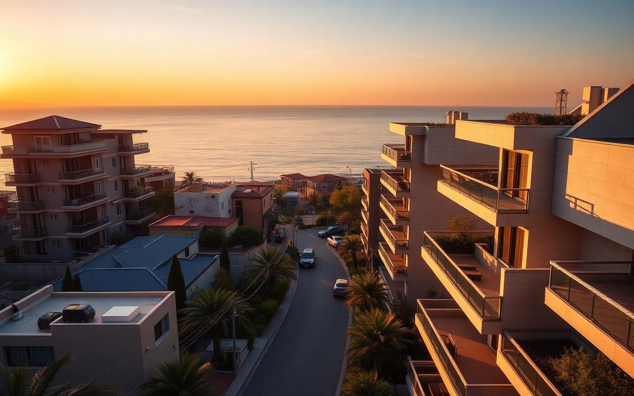 Buying property in Lebanon — Nestadia guide