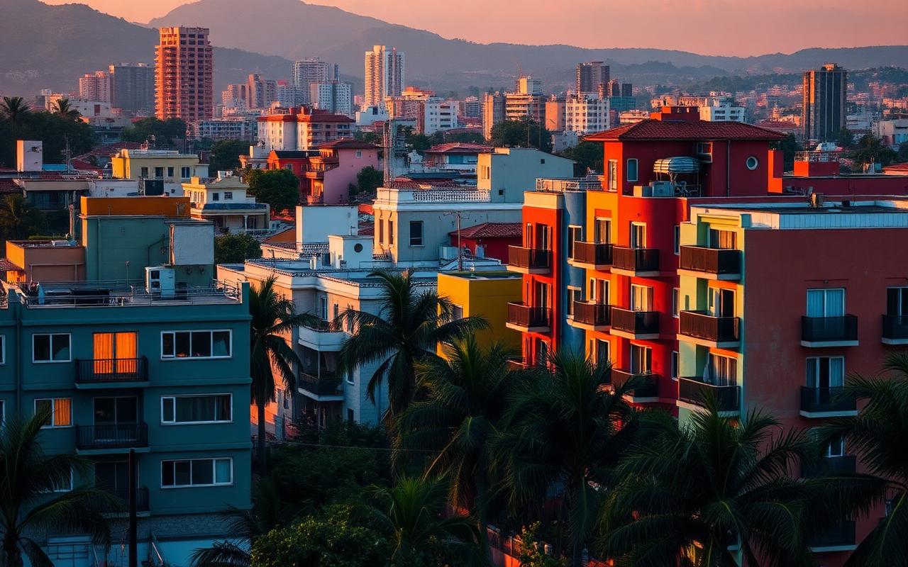 Buying property in Mexico — Nestadia guide