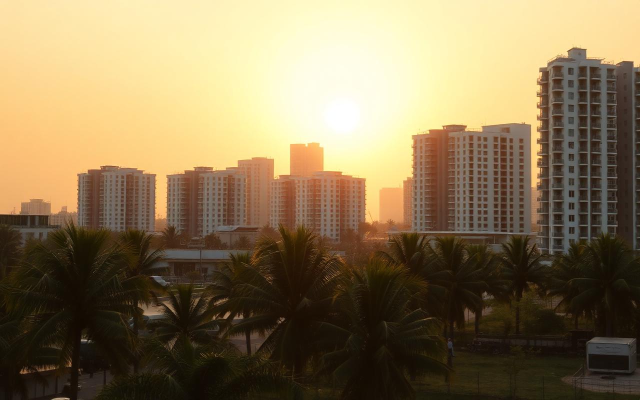 Buying property in Nigeria — Nestadia guide