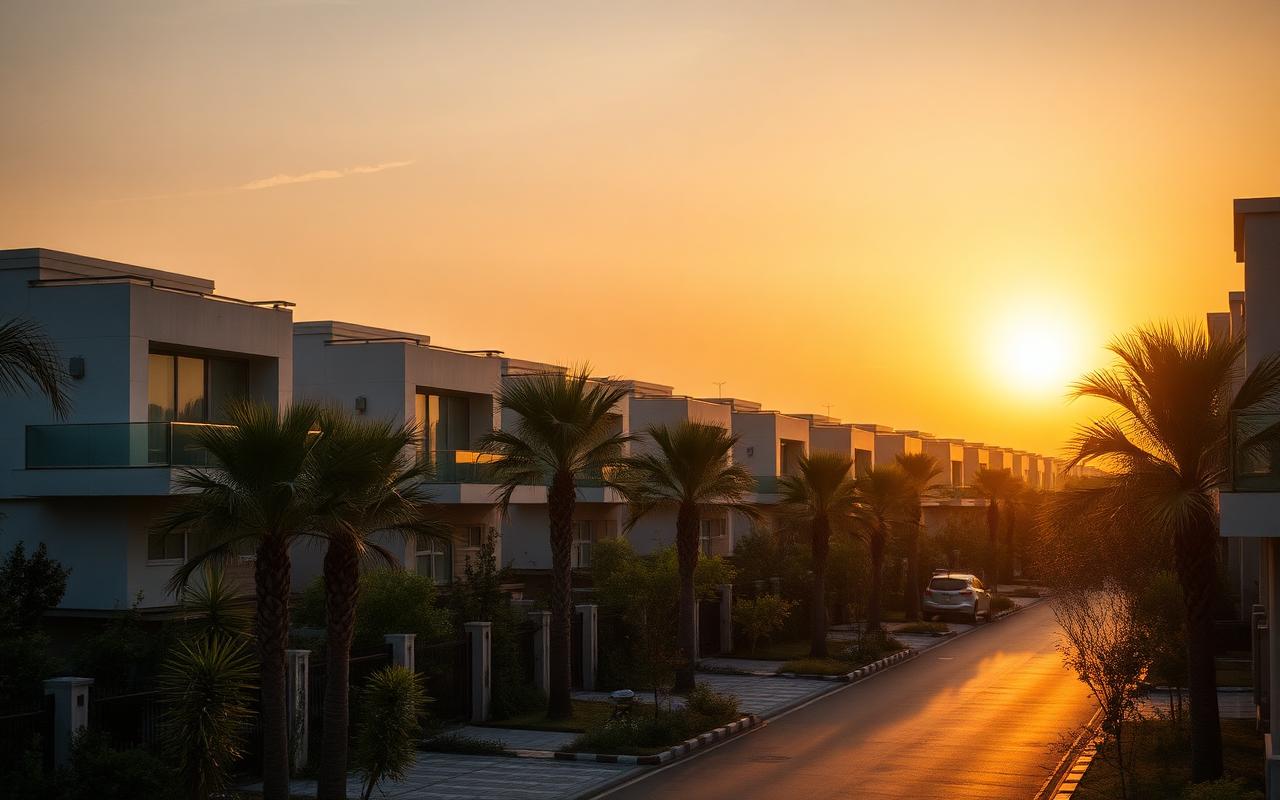 Buying property in Pakistan — Nestadia guide