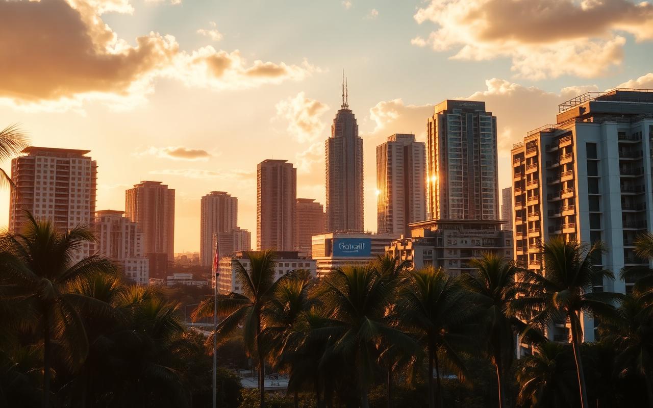 Buying property in Philippines — Nestadia guide